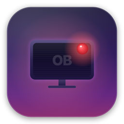 OBScene app icon
