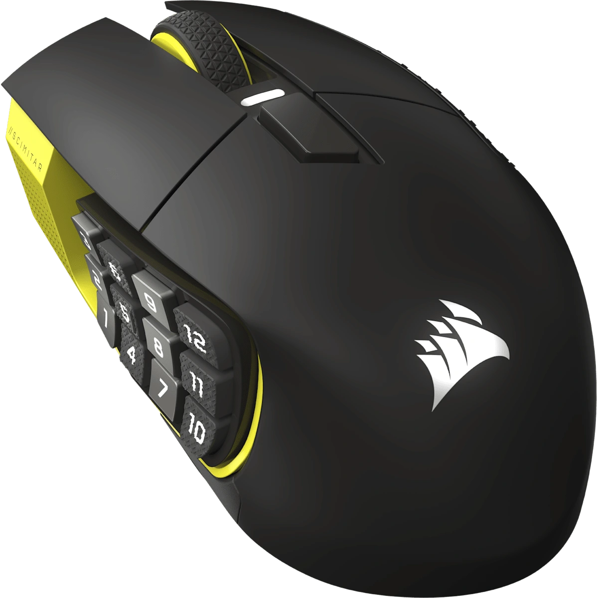 Corsair Scimitar Elite Wireless SE