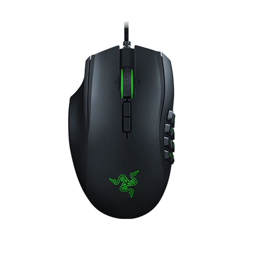 Razer Naga Left-Handed Edition